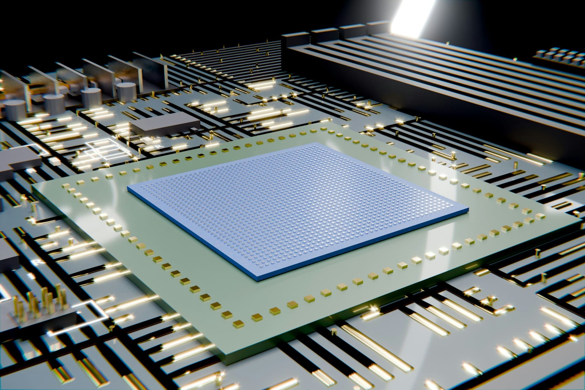 Mixx Technologies Acquires Sophic Silicon Technologies and Announces Manufacturing Collaboration with Kaynes Semicon